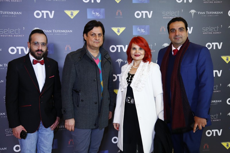 OTV Annual Gala Dinner